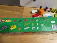 Lego Duplo 10867 Na targu