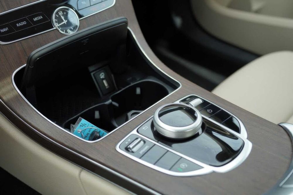 Mercedes-Benz C-Class C 300      2020