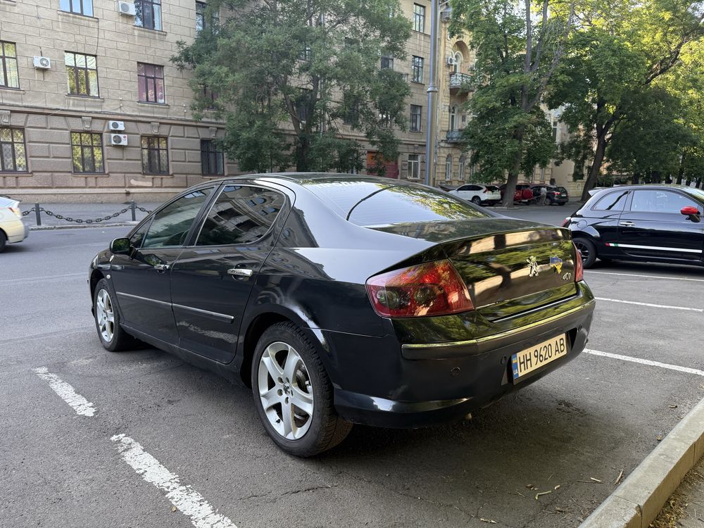 Продам Пижик 407