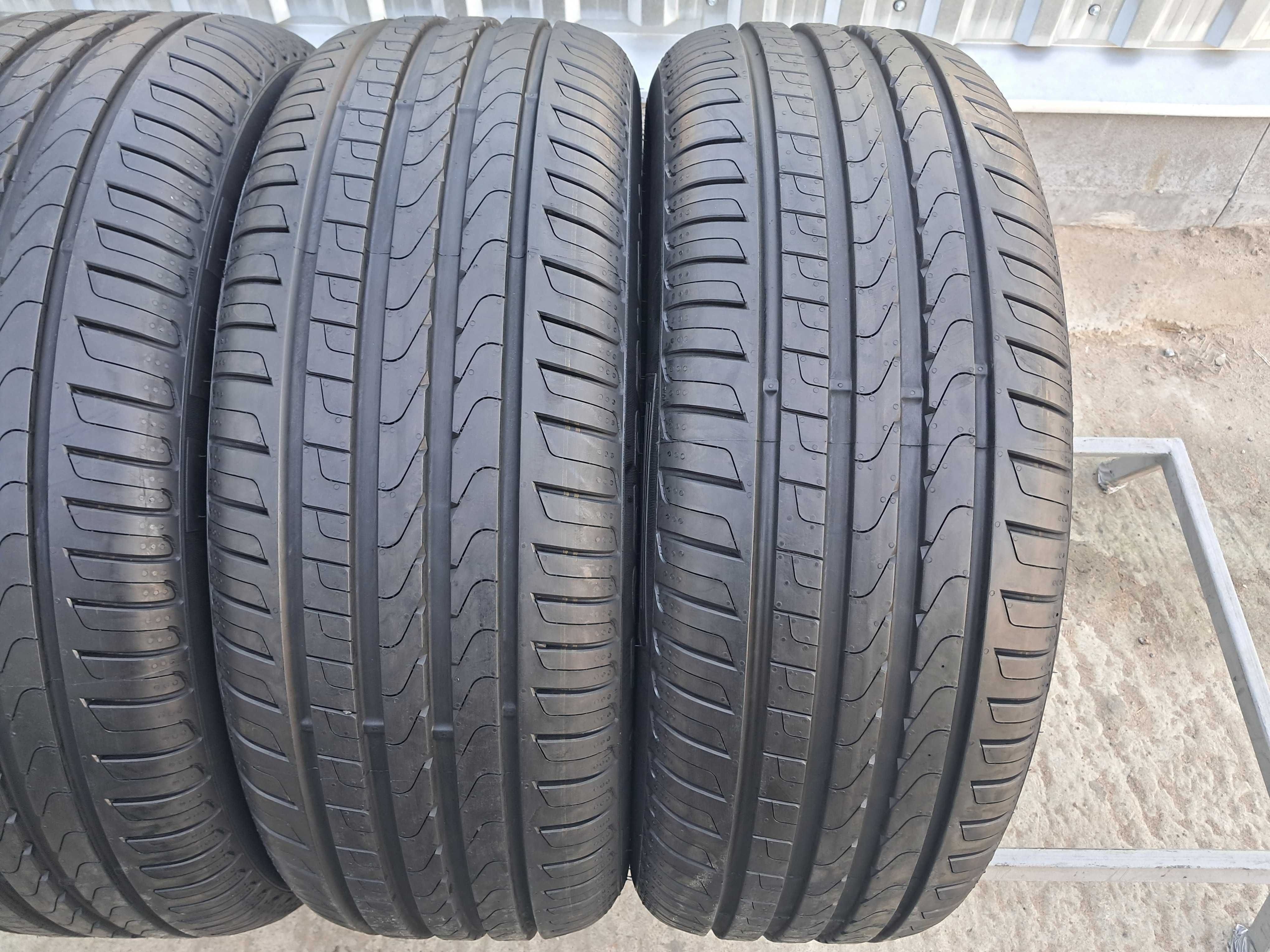 Резина літо НОВА Pirelli 235/55 R18 Scorpion Verde