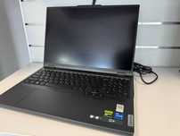 Lenovo Legion Pro 5-16 i7-13700HX |40GB | 512GB Win 11 Pro | RTX4060