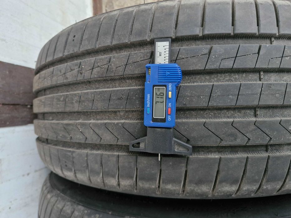 hankook ventus prime 4 rok 2023