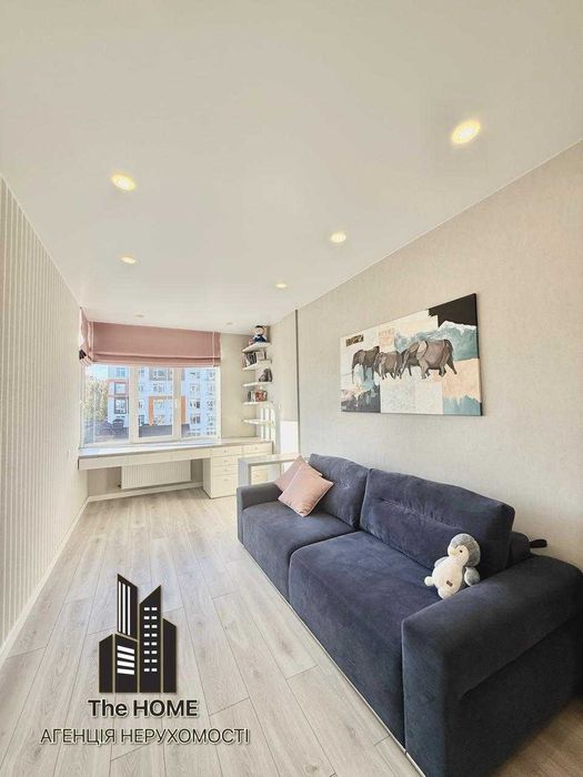 Продаж 2 кім квартири ЖК Оранж Парк