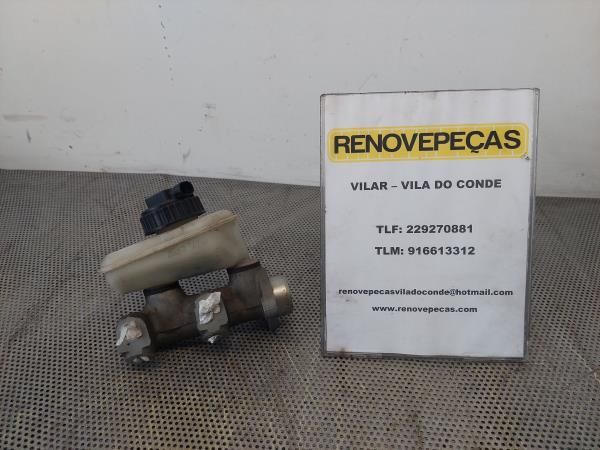 Bomba central dos travões OPEL Corsa B