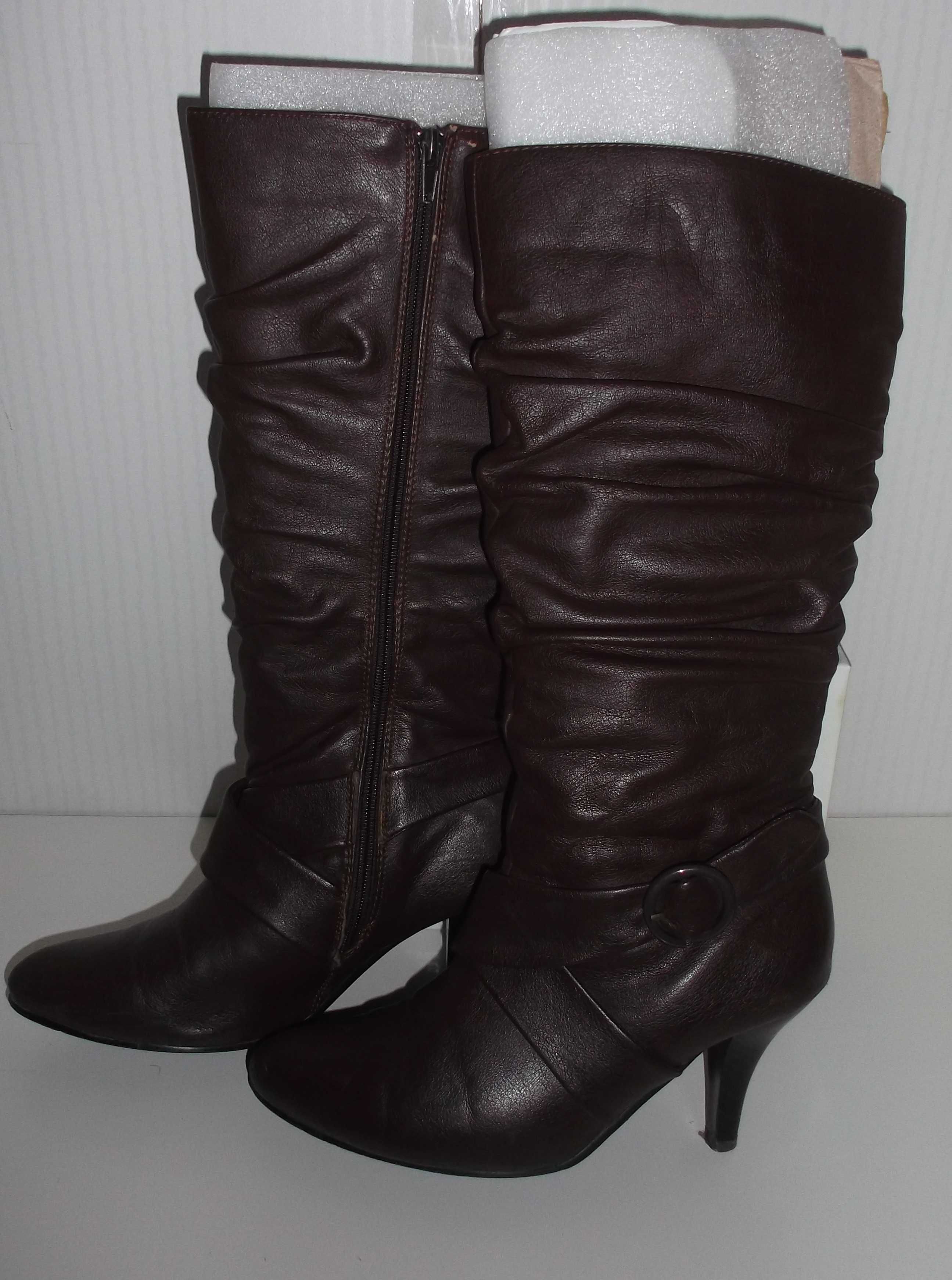 Botas Diversas (Novas)
