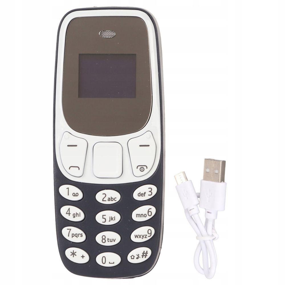 Mini Phone BM10 Telefon Komórkowy L8Star