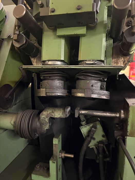 Ostrzałka do pił Widma FS800