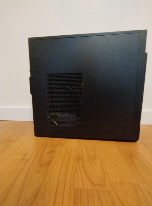 Komputer stacjonarny/gamingowy