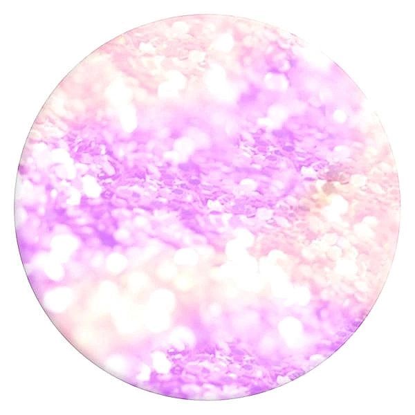 Uchwyt Popsockets 2 Pink Morning Confetti i podstawka do telefonu