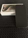 iPhone 15 Pro 128GB Szary