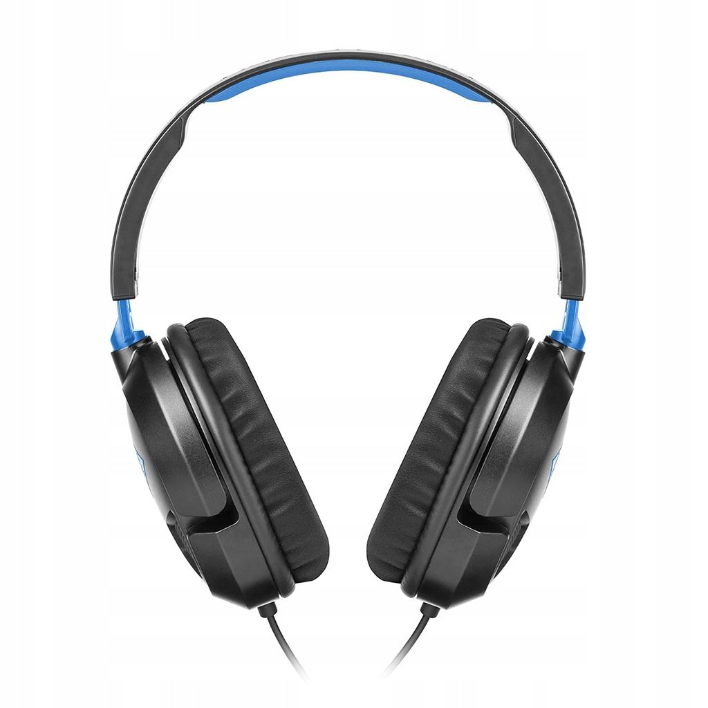 Słuchawki nauszne Turtle Beach Ear Force Recon 50P