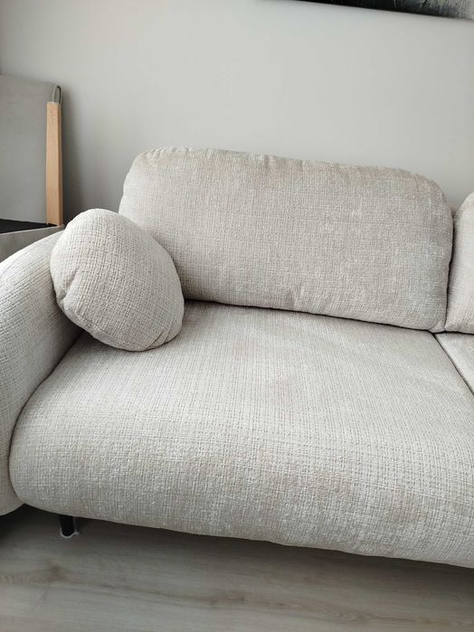 Sofa soft 220 szer