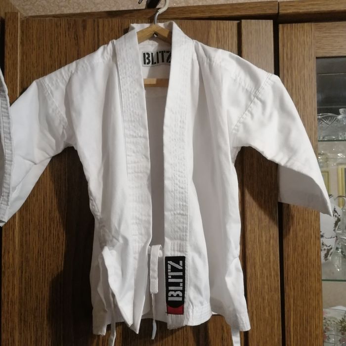 Кимано для занятий