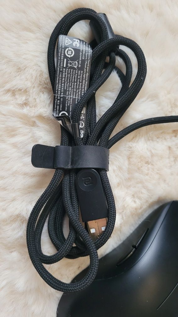 Myszka Zowie fk2c fk2-c
