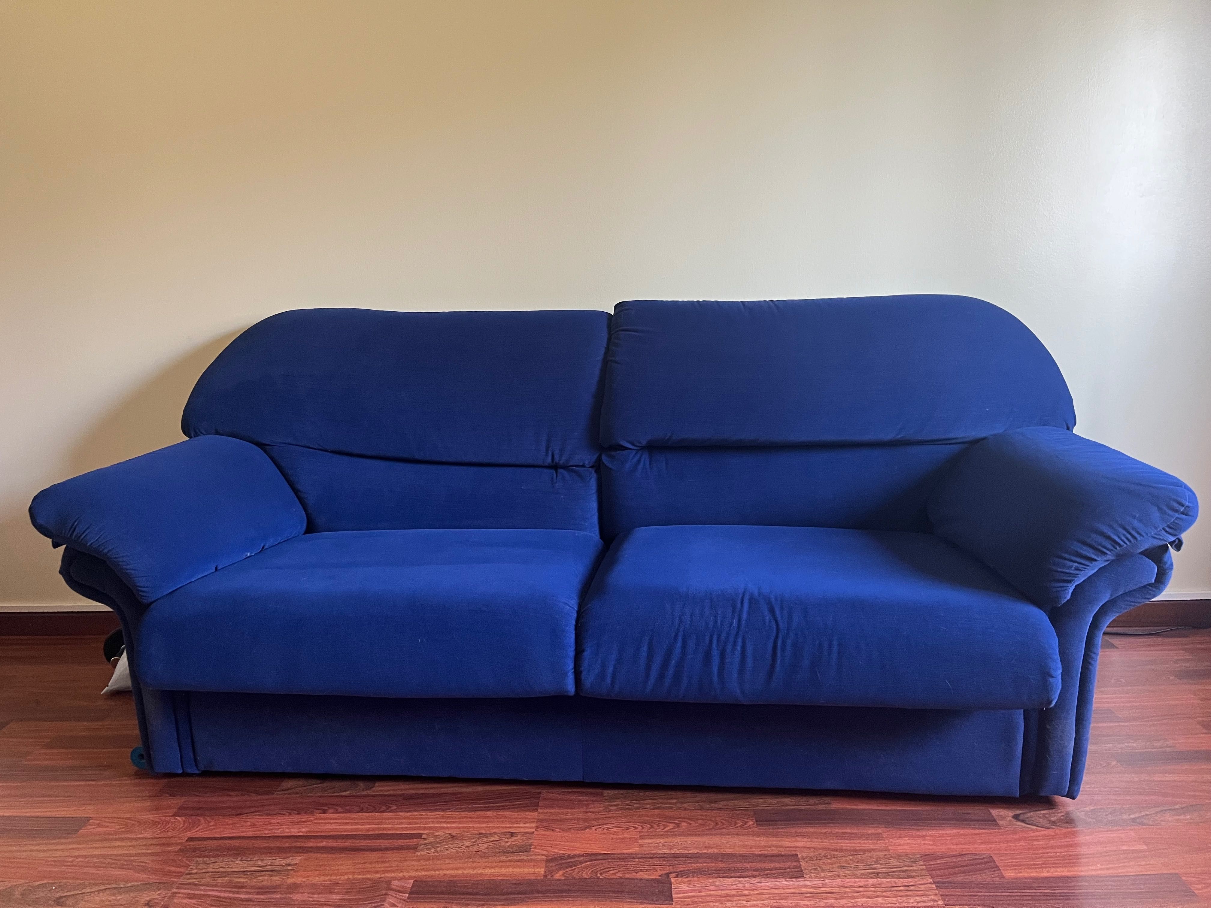 Sofa de 2 lugares