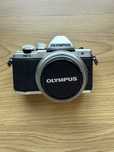 Olympus OM-D E-M10 Mark II