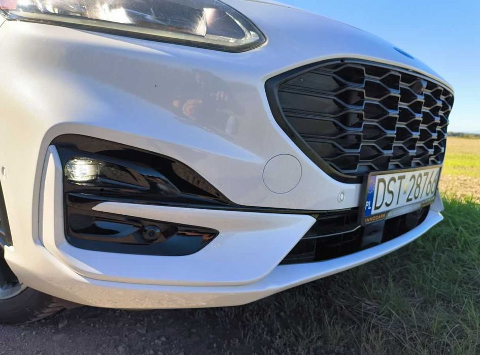 Escape/Kuga 2020r 2.5l FHEV TITANIUM ST-line, panorama, 12PDC, 2kamery