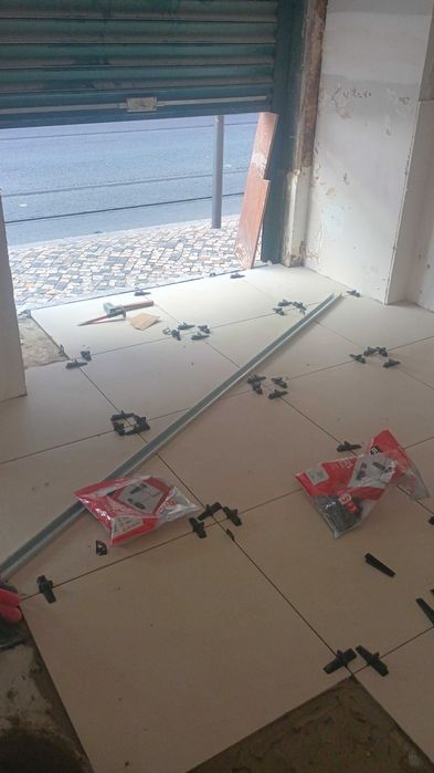 Despachado remodelacoes