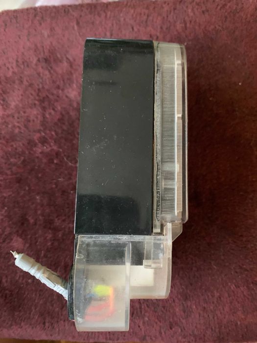 Счетчик СОЕ-5028 МНВ РОСТОК.   КАСКАД – 1.15/2.0-П.