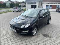 Smart Forfour 1.5 klima - 2006rok - zadbany - możliwa zamiana