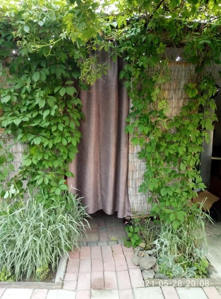 Смарт квартира на ділянці