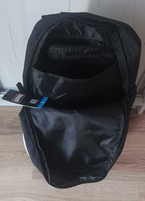 Nowy plecak Magnum Wildcat 25 l - Black