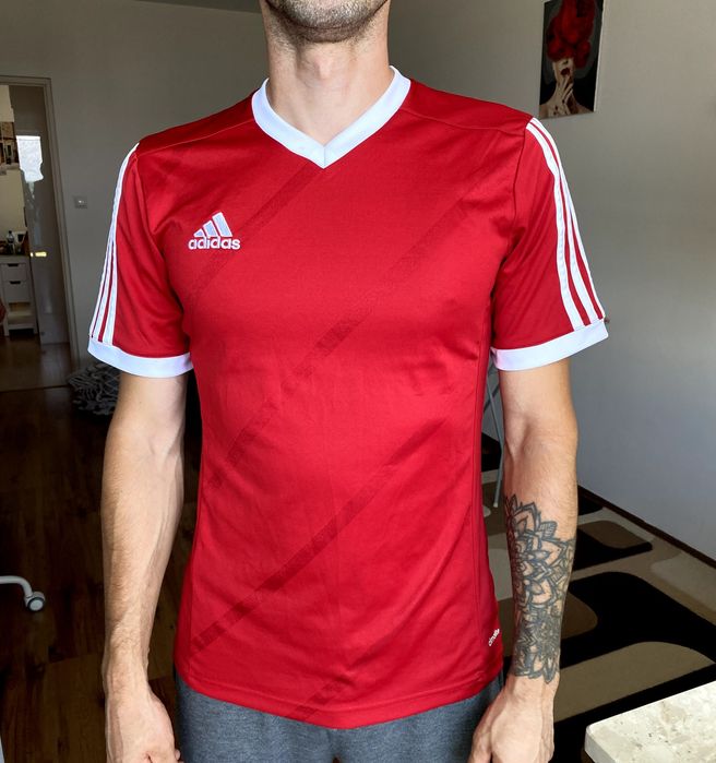 Koszulka meskie «Adidas»