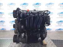 MOTOR COMPLETO 2.0i 16V 150CV K20A9 HONDA FR-V FRV ACCORD CIVIC