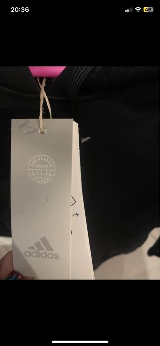 Nowa adidas DAMSKA rozmiar xs