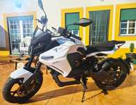 Voge ER10 Mota elétrica equivalente a 125cc