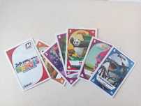 Cartas Minipreço joga com os teus heróis