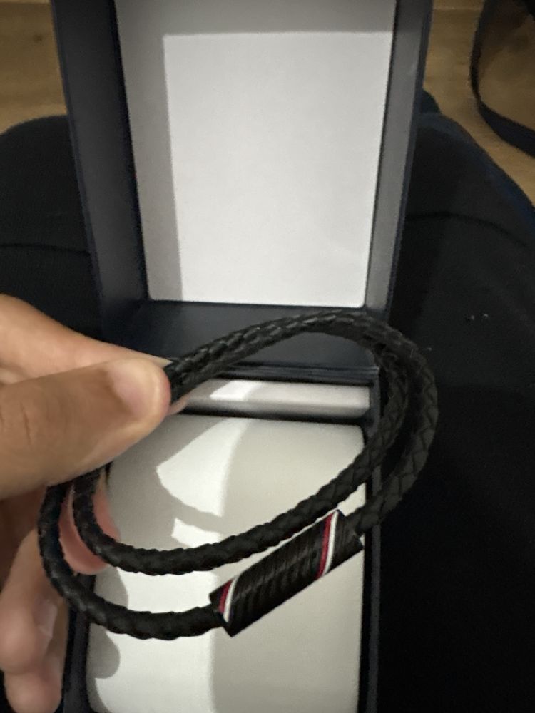 Pulseira tommy hilfiger