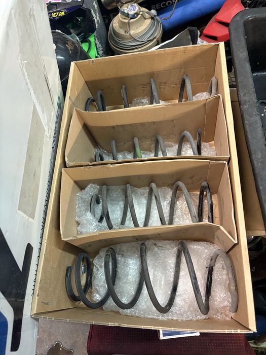 Mola fiat grande punto