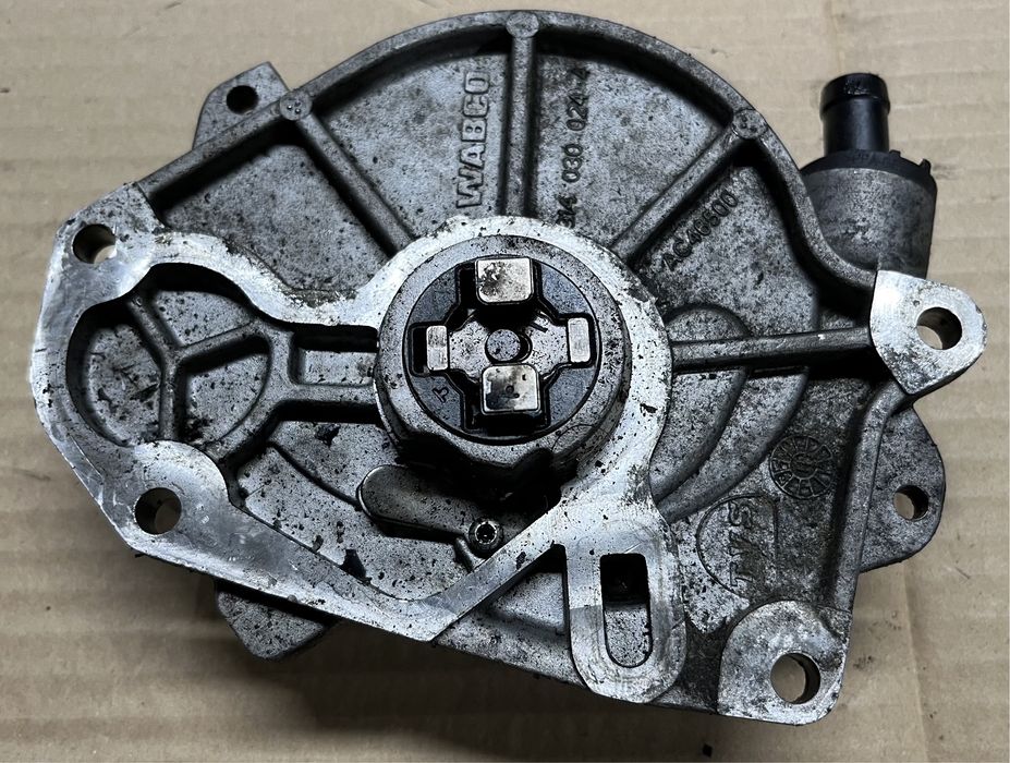 Bomba de vacuo vw seat audi 1.6 tdi