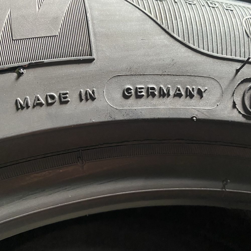 Шини 205/55/16 - 4шт Michelin Primacy HP