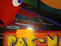 Gra monopoly Pac-Man