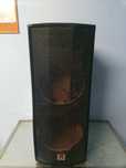 Kolumna estradowa aktywna obudowa 2x12" + driver