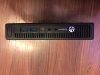Komputer HP 800 G2 USFF