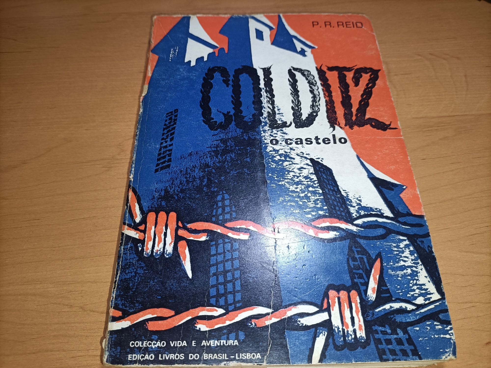 Colditz o castelo