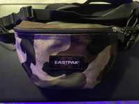 Bolsa da marca EASTPARK camuflada