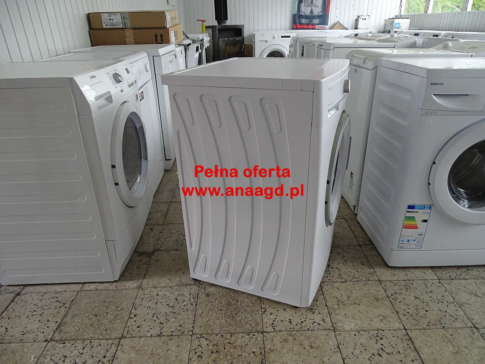 Pralka SHARP ES-GFB8145W 8 kg GWARANCJA Duży Wybór Sprzętu AGD