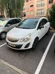 Opel Corsa GTC 1.3 CDTi