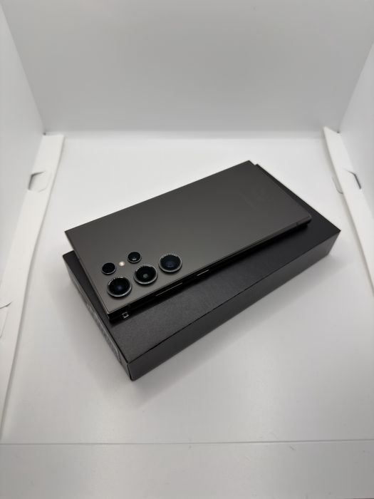 Galaxy S24 Ultra 512GB