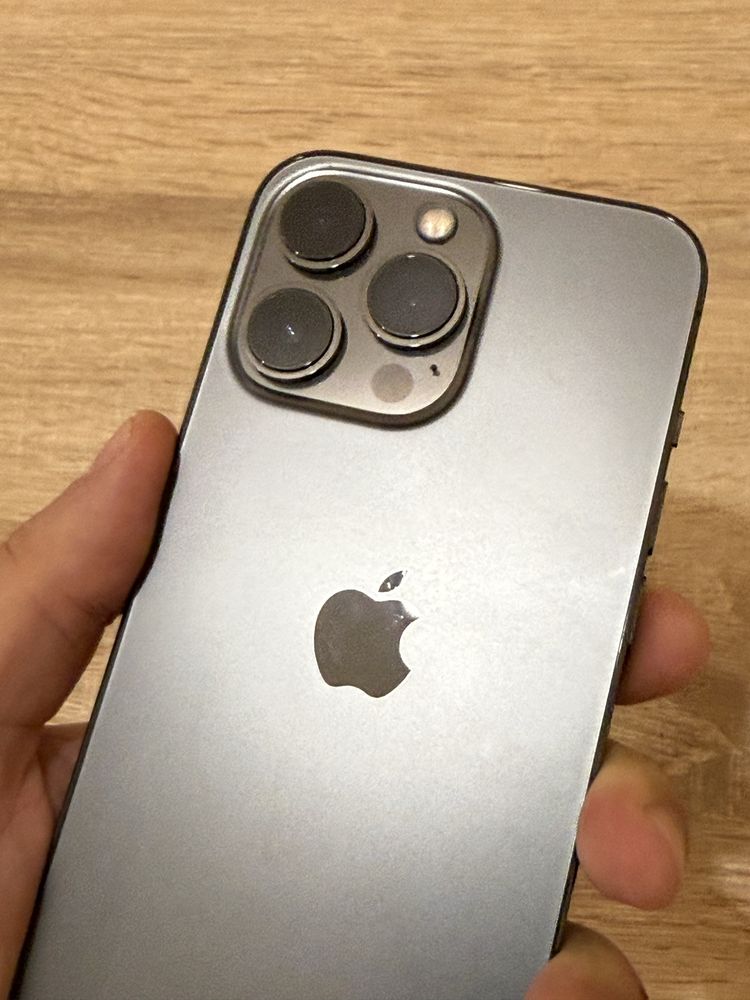 iPhone 13 pro 256