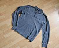 Bluza T-shirt z długim rękawem Ralph Lauren
Rozmiar: XL 
Wymiary:
Szer