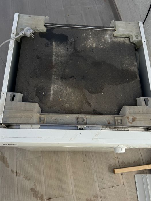 Máquina de lavar loiça Balay