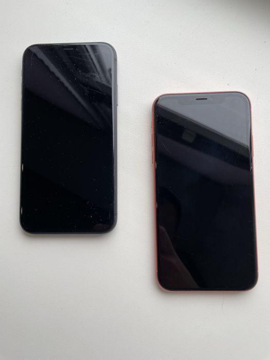 Iphone 11, Iphone XR