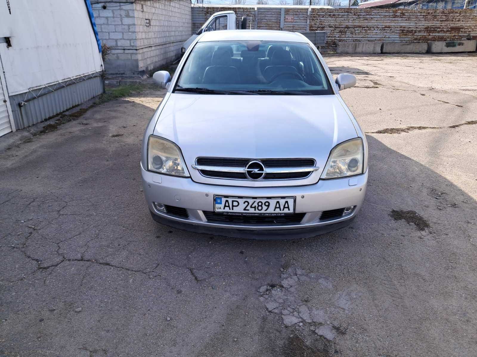 Opel Vectra 2003 року, 3,2 літра, бензин