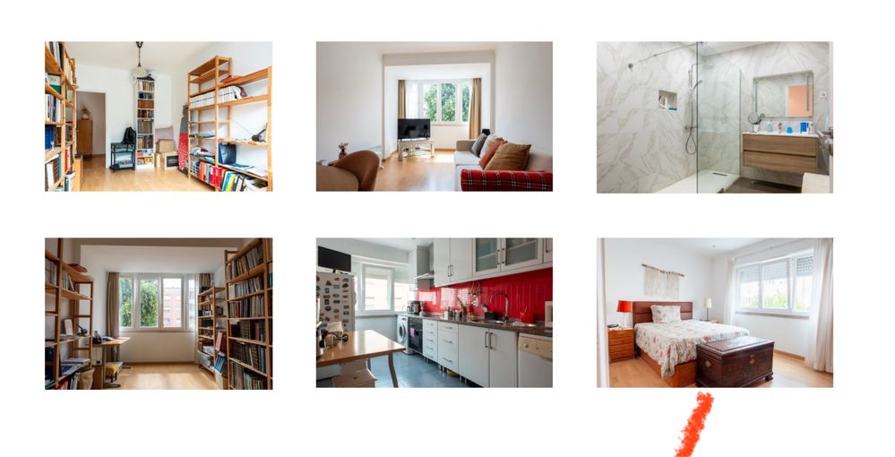 Fotógrafo Imobiliário