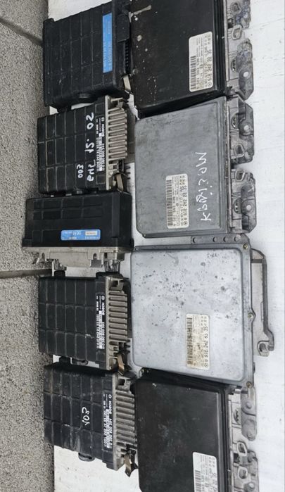 Кронштейн стабілізатора мерседес 190 124 202 210 211 212